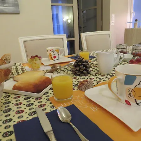 Guest house Le Castel 3*