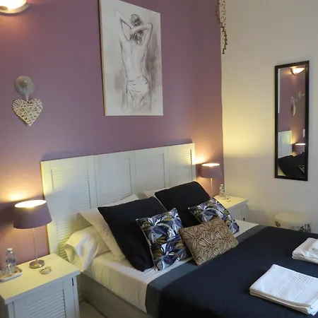 بيت ضيافة Le Castel